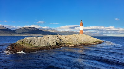 Faro Les Eclaireurs (Les Eclaireurs Lighthouse)