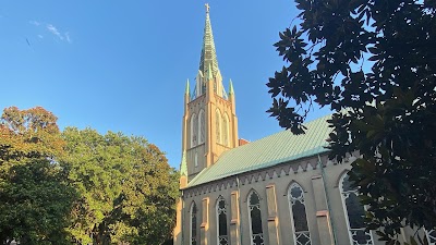 St. John's Episcopal Church