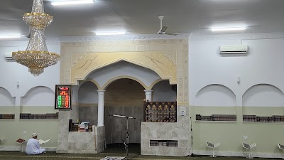 مسجد الهواري (Al-Hawari Mosque)