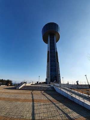 울산대교 (Ulsan Bridge)