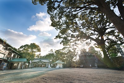 加藤神社 (Kato Shrine)