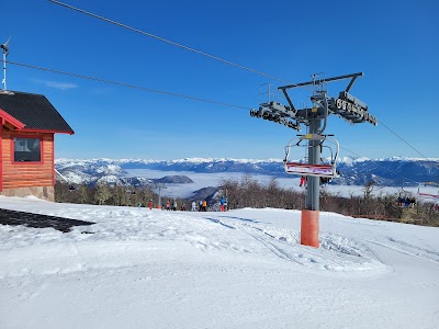 Cerro Chapelco (Cerro Chapelco)