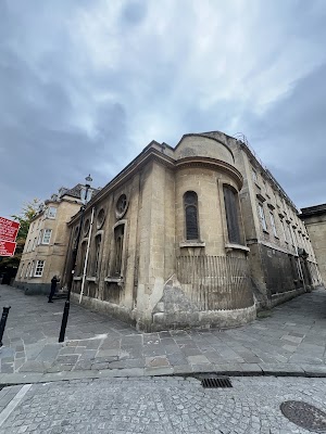 Chapel of St. Michael