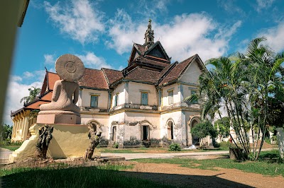 Wat Muang Kang