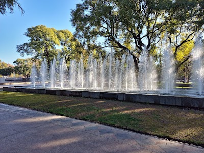 Plaza Independencia (Plaza Independencia)