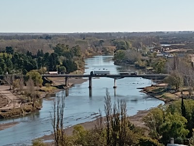 Río Colorado (Río Colorado)