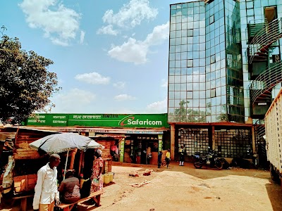 Chwele Market