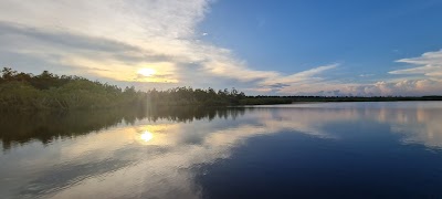 Pulau-Pulau Sungai Katingan (Islands of the Katingan River)