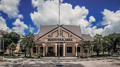 Museum Balanga (Balanga Museum)