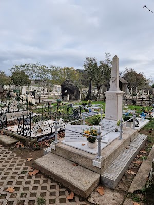 Old Cemetery of Aukstadvaris