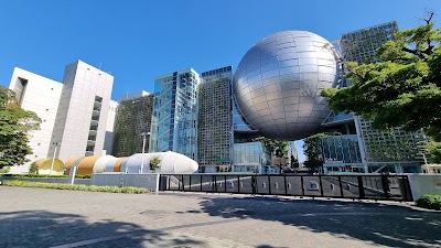 名古屋市科学館 (Nagoya City Science Museum)