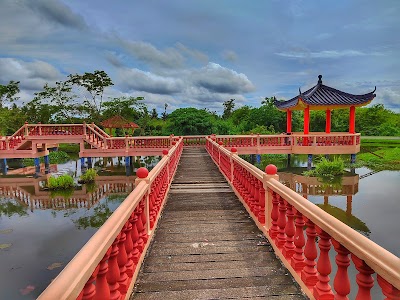 Tasik Melati (Tasik Melati)