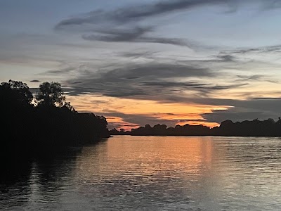 Sungai Mahakam (Mahakam River)