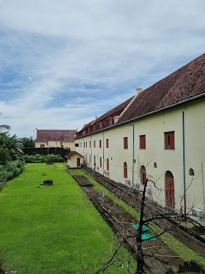 Fort Rotterdam (Fort Rotterdam)