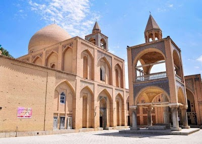 کلیسای وانک (Vank Cathedral)