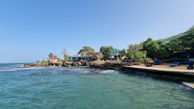 Treasure Beach