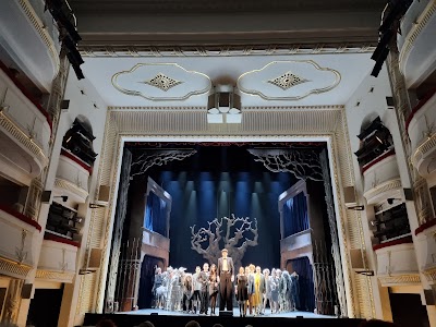 Kaunas State Musical Theatre