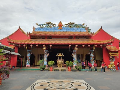 Vihara Avalokitesvara (Vihara Avalokitesvara)