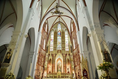 St. Joseph Cathedral