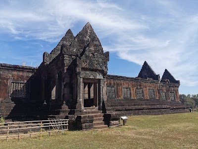 Wat Phu