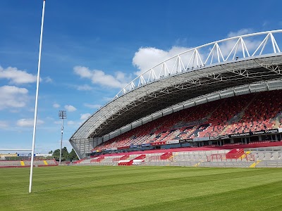 Páirc Thomond (Thomond Park)