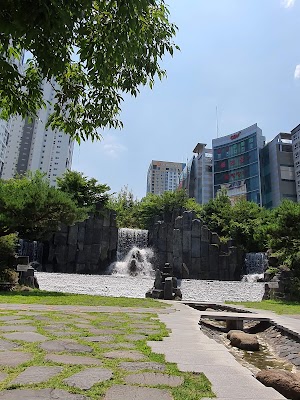 평화공원 (Peace Park)