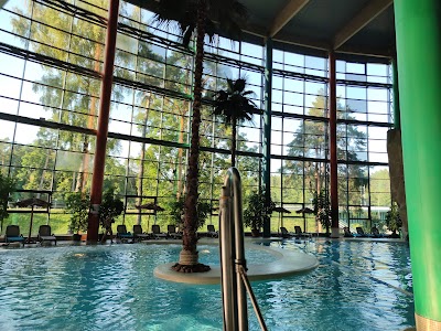 Druskininkai Water Park