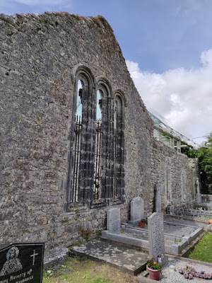 Cill Fhionnúrach (Kilfenora)