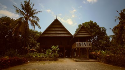 Benteng Somba Opu (Benteng Somba Opu)