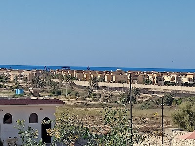 الطريق الساحلي (Coastal Road)