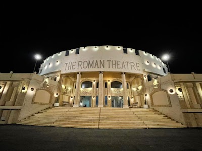 The Roman Theatre