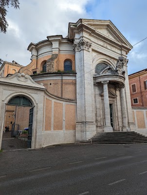 Ilūkstes Sv. Andreja baznīca (Ilūkste Church of St. Andrew)