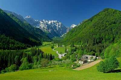 دره لوگر (Logar Valley)