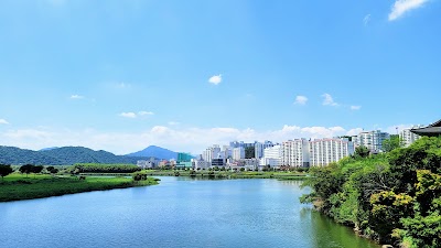 태화강대공원 (Taehwa River Grand Park)