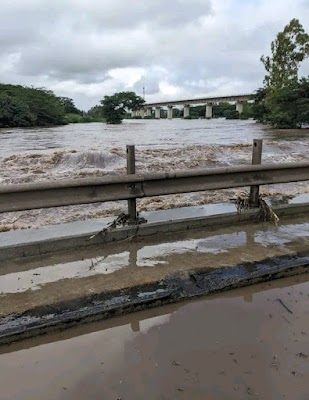 Athi River Bridge