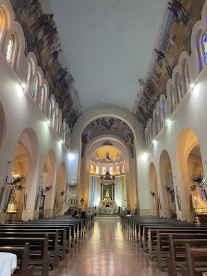 Templo de la Merced (Templo de la Merced)