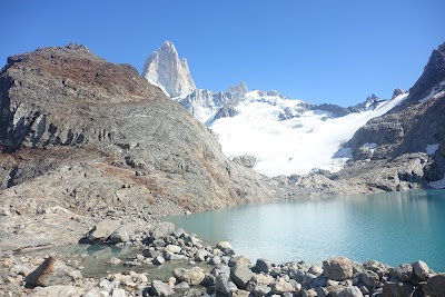 El Chaltén (El Chaltén)