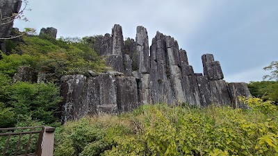 무등산국립공원 (Mudeungsan National Park)