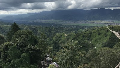 Taman Nasional Kerinci Seblat (Kerinci Seblat National Park)