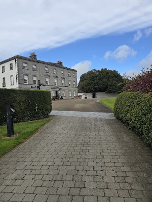 Suíomh Chath na Bóinne (Battle of the Boyne Site)