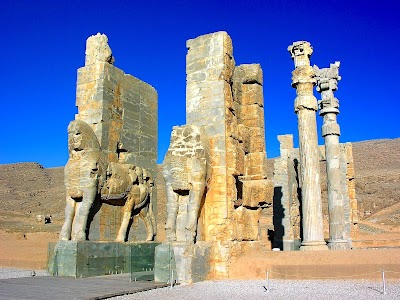 پرسپولیس (Persepolis)