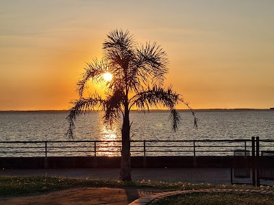 Río Paraná (Paraná River)