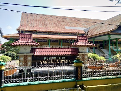 Museum Riau (Riau Museum)