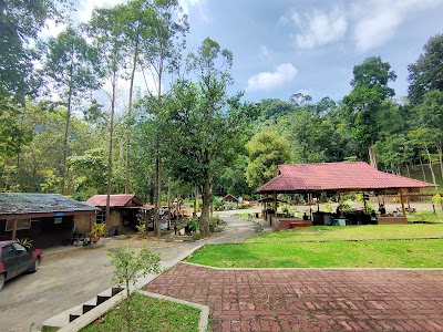 Hutan Lipur Perlis (Perlis State Park)