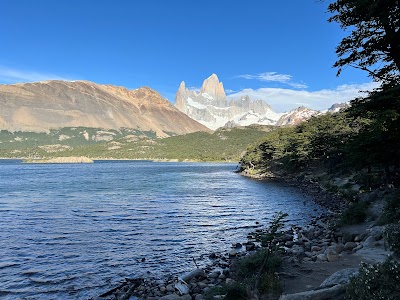 Monte Fitz Roy (Mount Fitz Roy)