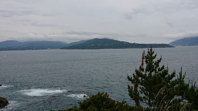 牡鹿半島 (Oshika Peninsula)