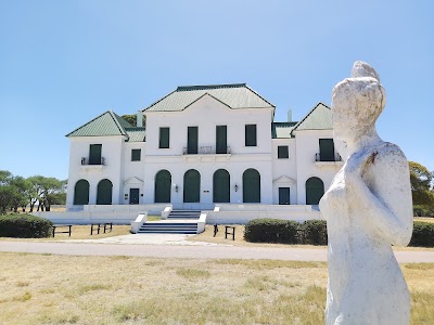 Parque Luro (Lago del Parque Luro)