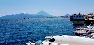 Pulau Halmahera (Halmahera Island)