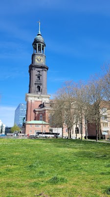 Sv. Miķeļa baznīca (St. Michael's Church)