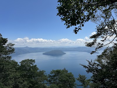 十和田湖 (Lake Towada)